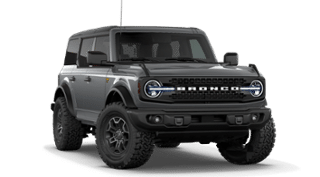 2026 Ford Bronco® External Image 5